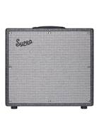 Supro Black Magick Black Rhino Combo Valve Amp