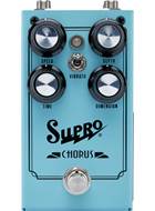 Supro Chorus Pedal
