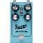 Supro Chorus Pedal Front View
