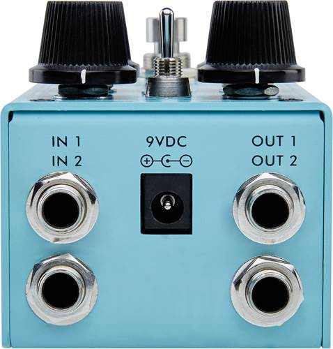 Supro Chorus Pedal Supro Chorus Pedal