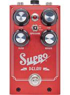 Supro Delay Pedal