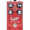Supro Delay Pedal Front View