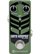 Pigtronix Gate Keeper Noise Gate