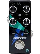 Pigtronix Space Rip Synth Pedal