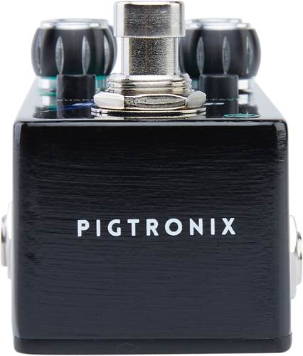 Pigtronix Space Rip Synth Pedal Pigtronix Space Rip Synth Pedal