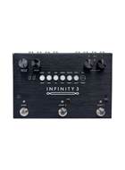 Pigtronix Infinity 3 Stereo Double Looper