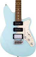 Reverend Six Gun HPP Chronic Blue