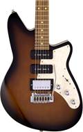 Reverend Six Gun HPP Coffee Burst