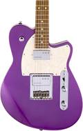 Reverend Cross Cut Italian Purple