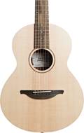 Sheeran by Lowden W-02 Sitka Spruce Top Indian Rosewood Back and Sides