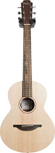 Sheeran by Lowden W-02 Sitka Spruce Top Indian Rosewood Back and Sides