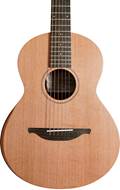 Sheeran by Lowden W-03 Cedar / Indian Rosewood (Ex-Demo) #4991
