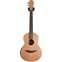 Sheeran by Lowden W-03 Cedar / Indian Rosewood (Ex-Demo) #4991 Front View