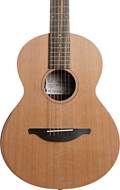 Sheeran by Lowden W-03 Cedar Top Indian Rosewood Back and Sides