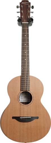 Sheeran by Lowden W-03 Cedar Top Indian Rosewood Back and Sides