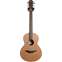 Sheeran by Lowden W-03 Cedar Top Indian Rosewood Back and Sides Front View