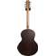 Sheeran by Lowden S-02 Sitka Spruce Top Indian Rosewood Back and Sides Back View
