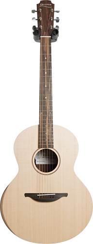 Sheeran by Lowden S-02 Sitka Spruce Top Indian Rosewood Back and Sides