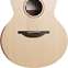 Sheeran by Lowden S-02 Sitka Spruce Top Indian Rosewood Back and Sides 