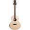 Sheeran by Lowden S-02 Sitka Spruce Top Indian Rosewood Back and Sides Front View