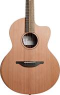 Sheeran by Lowden S-03 Cedar / Indian Rosewood (Ex-Demo) #4120