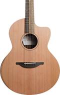 Sheeran by Lowden S-03 Cedar Top Indian Rosewood Back and Sides