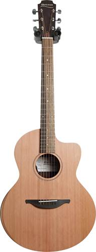 Sheeran by Lowden S-03 Cedar Top Indian Rosewood Back and Sides