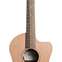 Sheeran by Lowden S-03 Cedar Top Indian Rosewood Back and Sides 