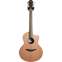 Sheeran by Lowden S-03 Cedar Top Indian Rosewood Back and Sides Front View