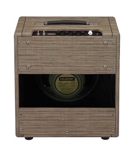 Morgan Amplification PR12 Combo Valve Amp Driftwood Morgan Amplification PR12 Combo Valve Amp Driftwood