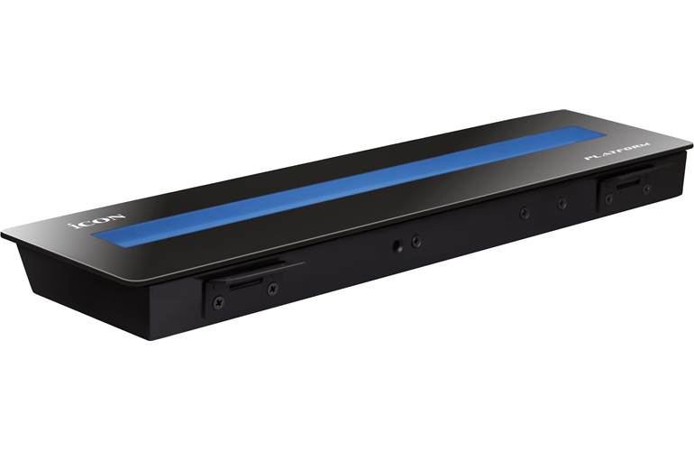 Icon Platform D2 Icon Platform D2