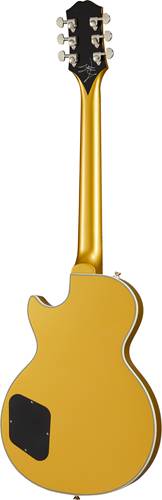 Epiphone Jared James Nichols Gold Glory Les Paul Custom Double Gold Vintage Aged Epiphone Jared James Nichols Gold Glory Les Paul Custom Double Gold Vintage Aged
