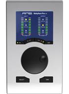 RME Babyface Pro FS Audio Interface