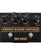 Way Huge Penny Saver Royale Modulation and Overdrive