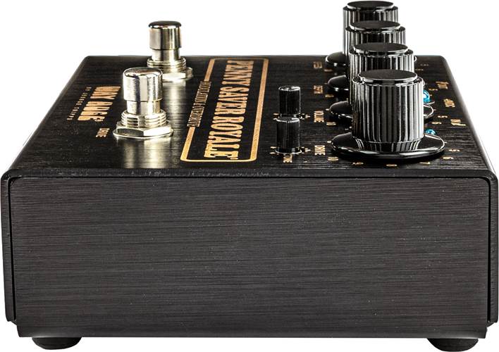 Way Huge Penny Saver Royale Modulation and Overdrive Way Huge Penny Saver Royale Modulation and Overdrive