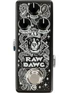 MXR Eric Gales Raw Dawg Overdrive