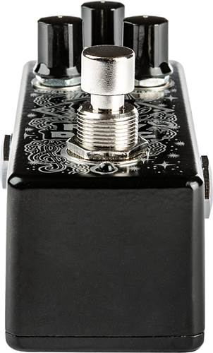 MXR Eric Gales Raw Dawg Overdrive MXR Eric Gales Raw Dawg Overdrive