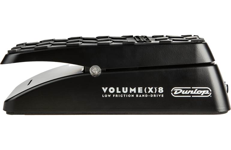 Dunlop DVP5 Volume (X) 8 PEDAL Dunlop DVP5 Volume (X) 8 PEDAL