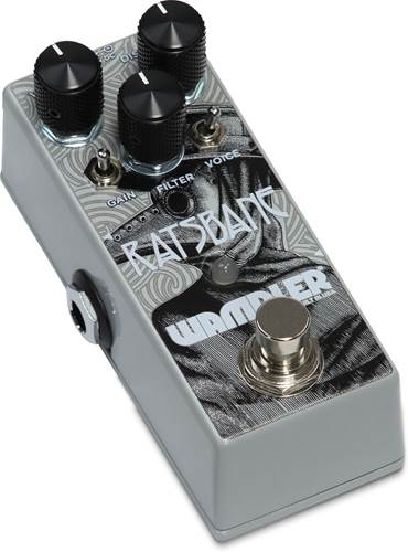 Wampler Ratsbane Distortion Wampler Ratsbane Distortion