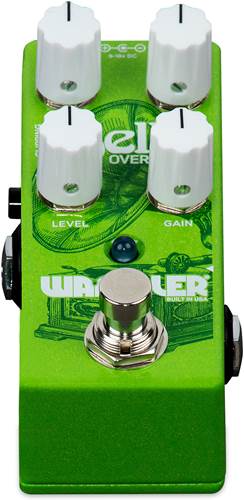 Wampler Belle Overdrive Wampler Belle Overdrive