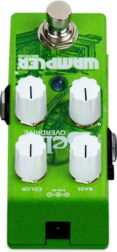Wampler Belle Overdrive Wampler Belle Overdrive