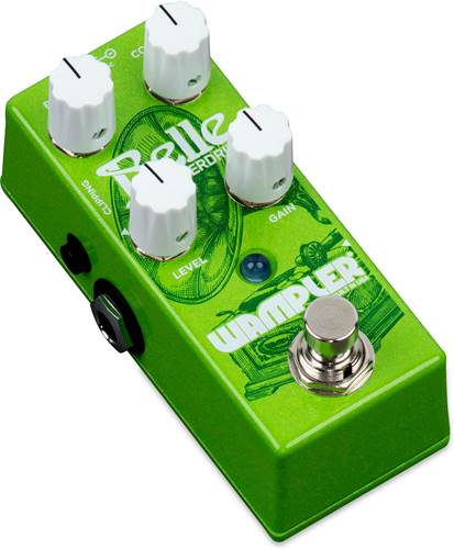 Wampler Belle Overdrive Wampler Belle Overdrive