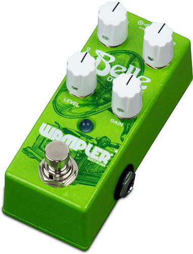 Wampler Belle Overdrive Wampler Belle Overdrive