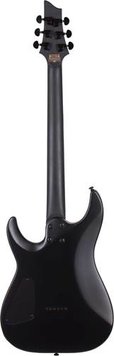 Schecter Damien-6 Satin Black Schecter Damien-6 Satin Black