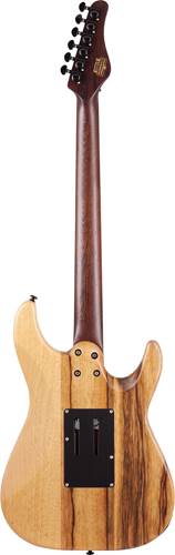 Schecter Sun Valley Super Shredder Exotic Black Limba Left Handed Schecter Sun Valley Super Shredder Exotic Black Limba Left Handed