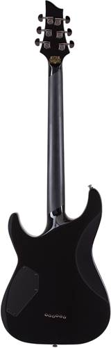 Schecter C-1 Blackjack Schecter C-1 Blackjack