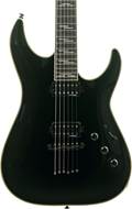 Schecter C-1 Blackjack Gloss Black