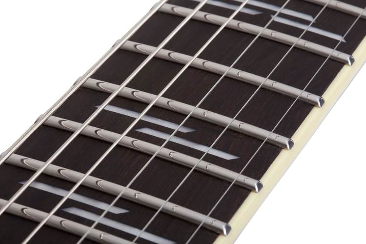 Schecter C-1 Blackjack Gloss Black Schecter C-1 Blackjack Gloss Black