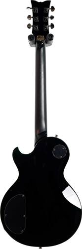 Schecter Solo-II BlackJack (Ex-Demo) #W22050898 Schecter Solo-II BlackJack (Ex-Demo) #W22050898