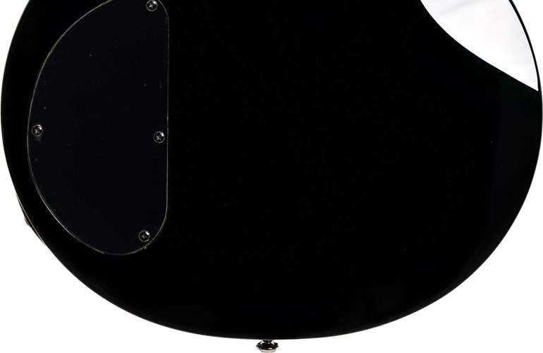 Schecter Solo-II BlackJack (Ex-Demo) #W22050898 Schecter Solo-II BlackJack (Ex-Demo) #W22050898